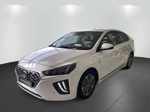 Hyundai Ioniq PHEV 1.6 GDI PHEV Style DCT